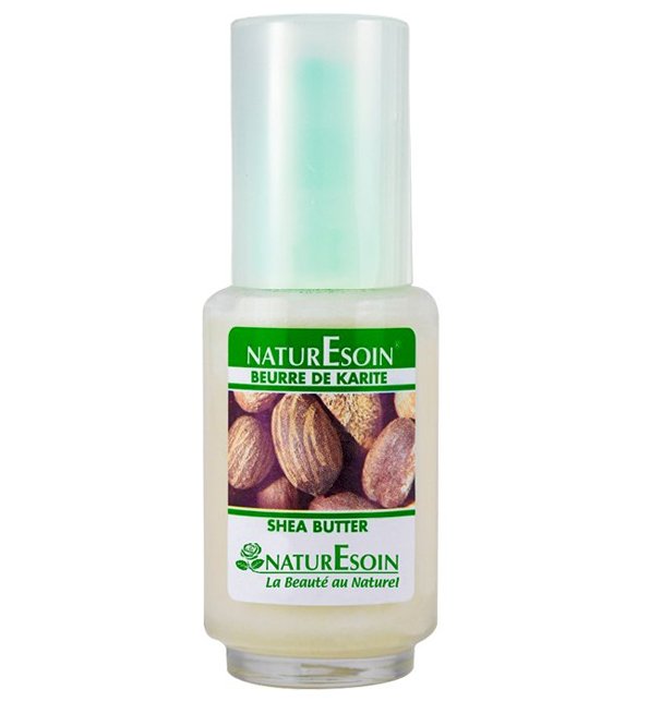 NaturEsoin Beurre de Karité - 50 ml