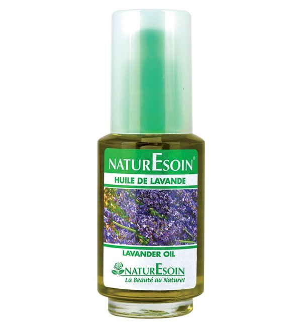 NaturEsoin Huile de Lavande - 50 ml