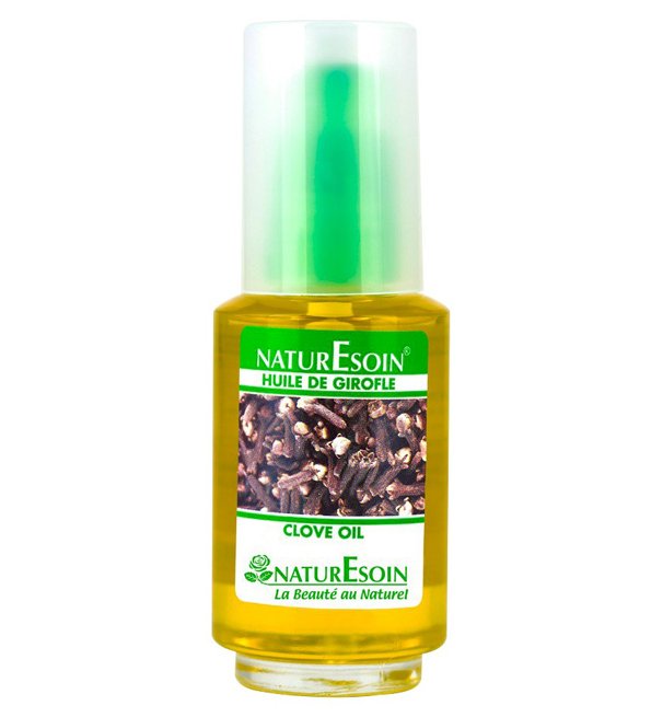 NaturEsoin Huile de Girofle  - 50 ml
