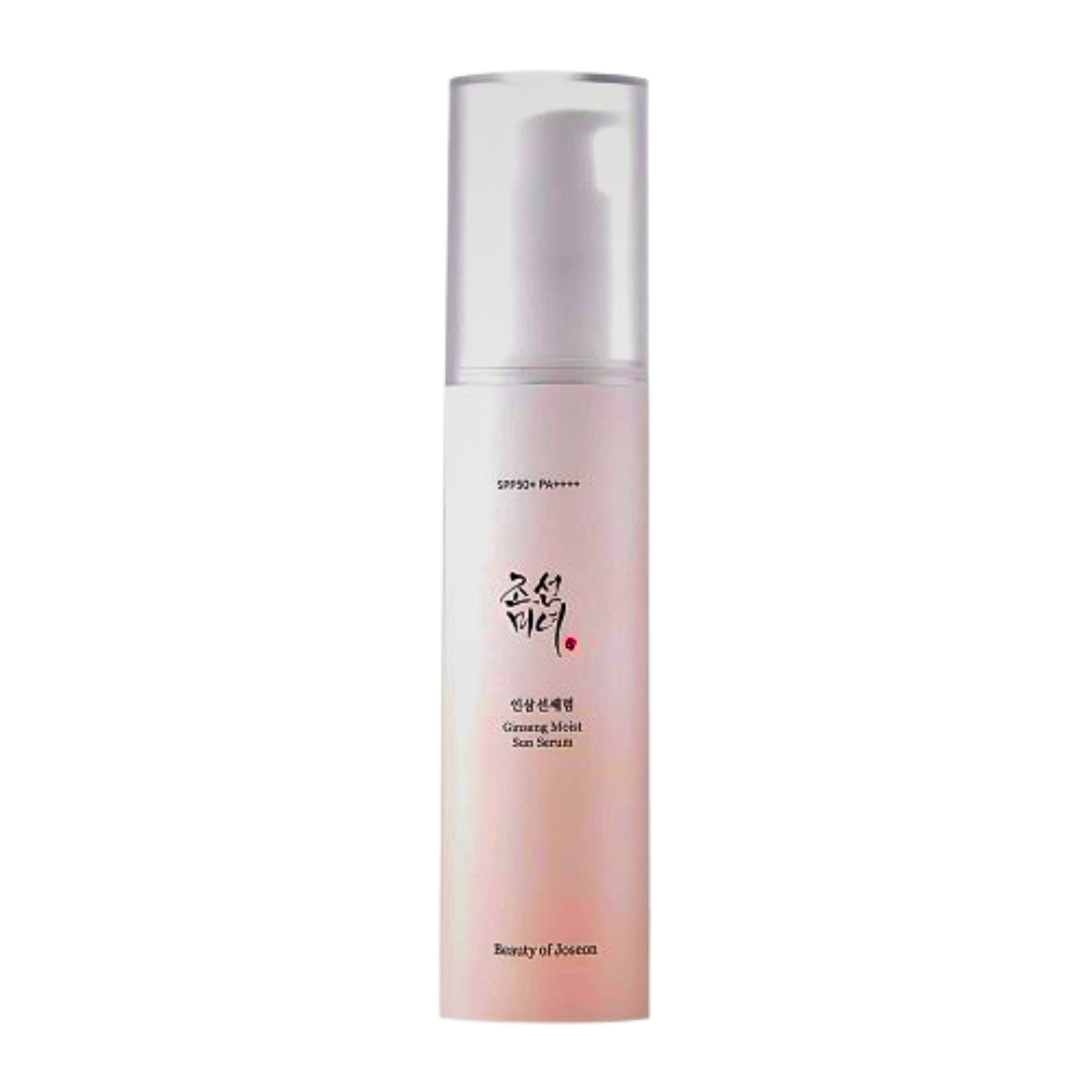 Beauty Of Joseon Ginseng Moist Sun Serum spf50+ PA++++ 50ml