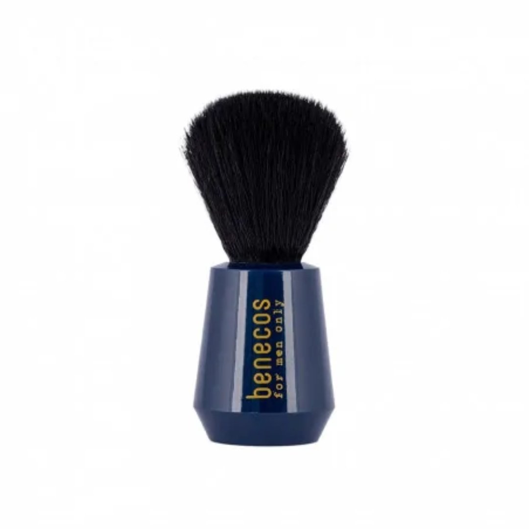 Benecos For Men Only Shaving Brush