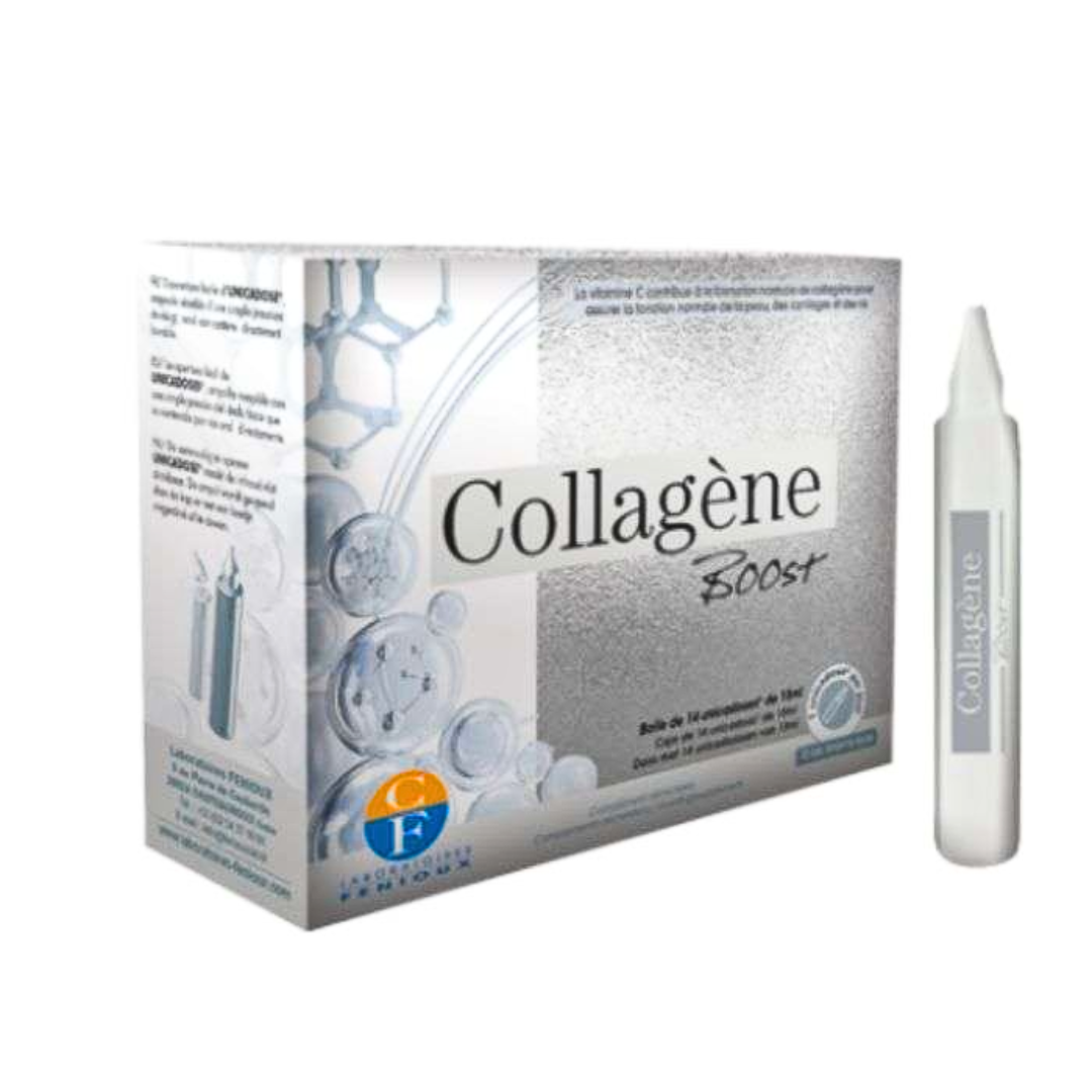 Fenioux Collagene Boost 14 Unicadoses 15ml