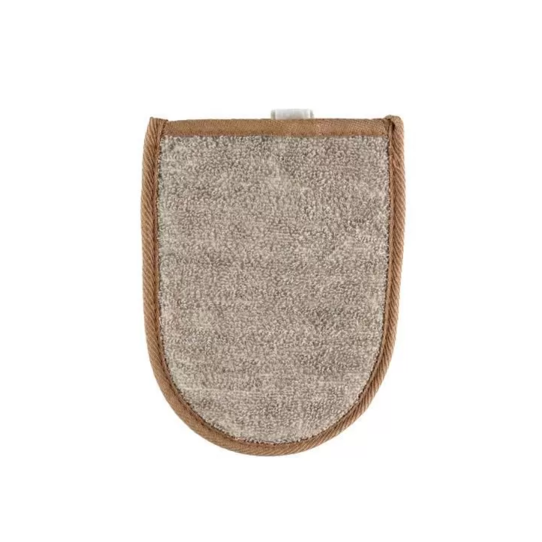 Lili Care Gant De Savonnage Naturel