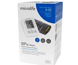 Microlife Tensionmetre Brassard B2 Basic