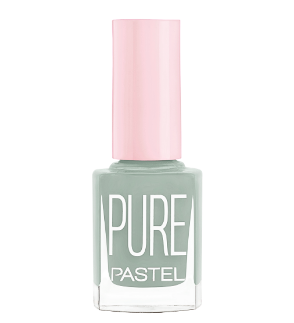 Pastel Pure Nail Polish 618