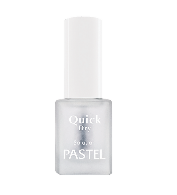 Pastel Quik Dry Nail Polish Solution 13ml