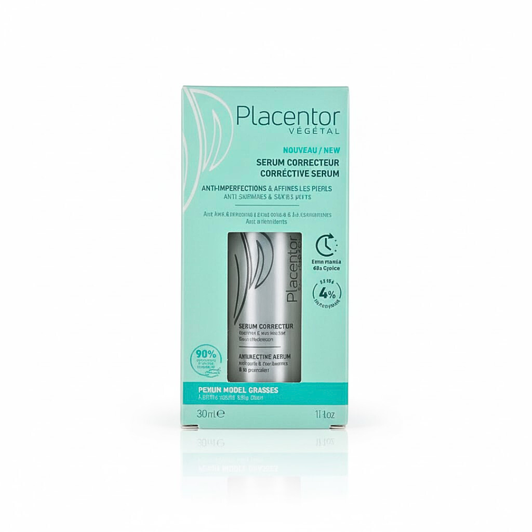 Placentor Serum Correcteur 30ml