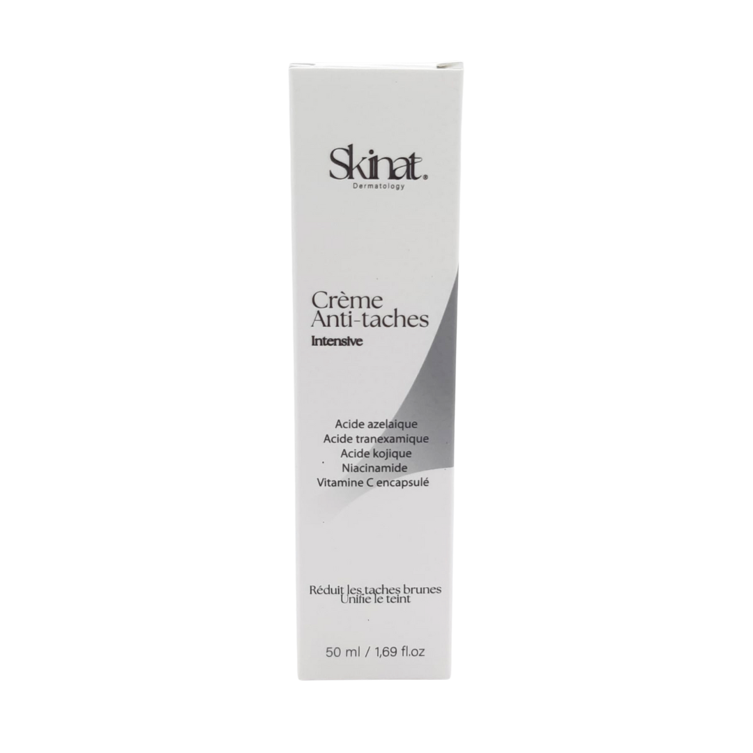 Skinat Creme Anti-Taches Intensive 50ml