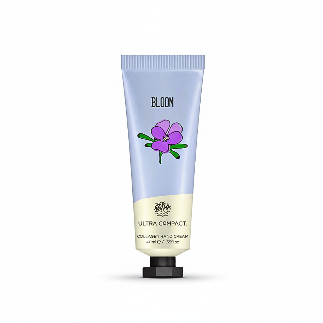 Ultra Compact Creme Mains Bloom 40ml