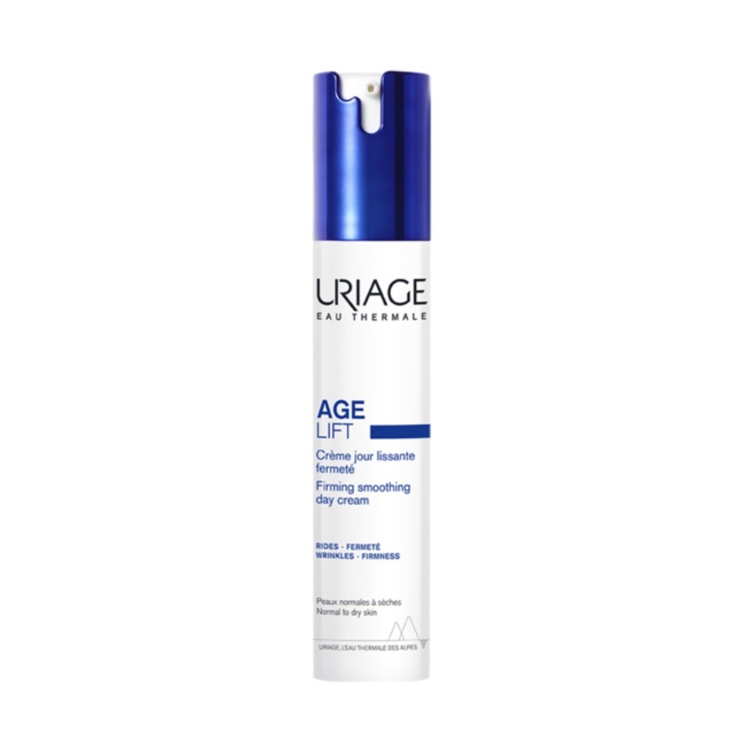 Uriage Age Lift Creme Jour Lissant Fermete 40ml