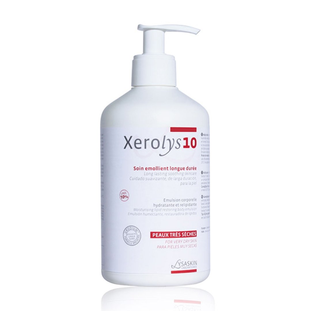 Xerolys 10