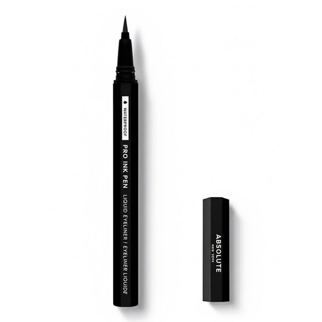 Absolute New York Liquid Liner - Shape N'Define