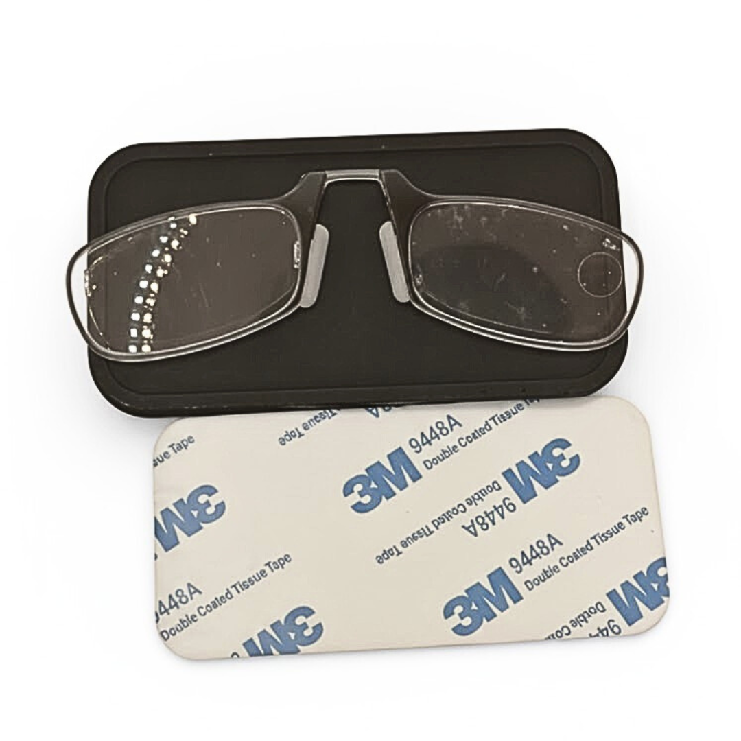 Lili Care Lunettes Loupe Smartphone