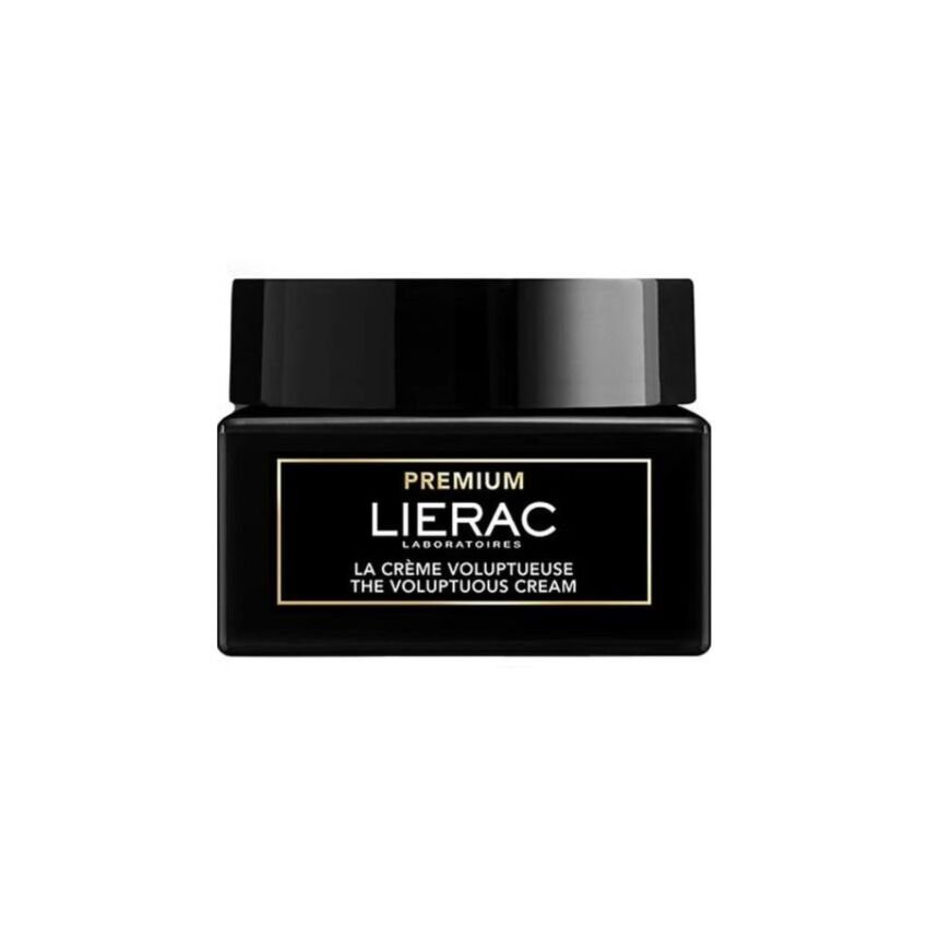 LIERAC - PREMIUM LA CREME VOLUPTUEUSE