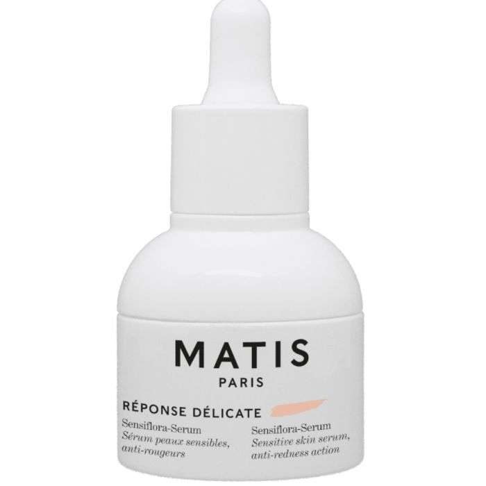 MATIS REPONSE DELICATE SENSIFLORA SERUM PEAUX SENSIBLES ANTI ROUGEURS 30 ML