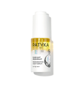 PATYKA AGE SPECIFIC INTENSIF ELIXIR NUIT REGENERANT 15ML
