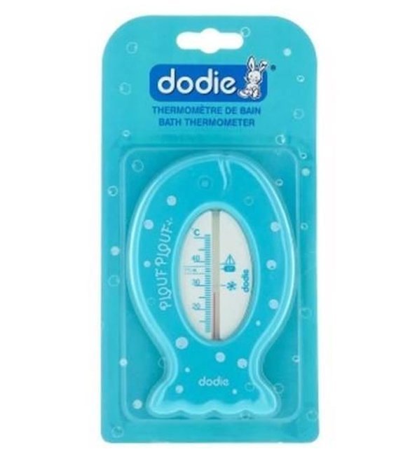 Dodie - Thermomètre de bain
