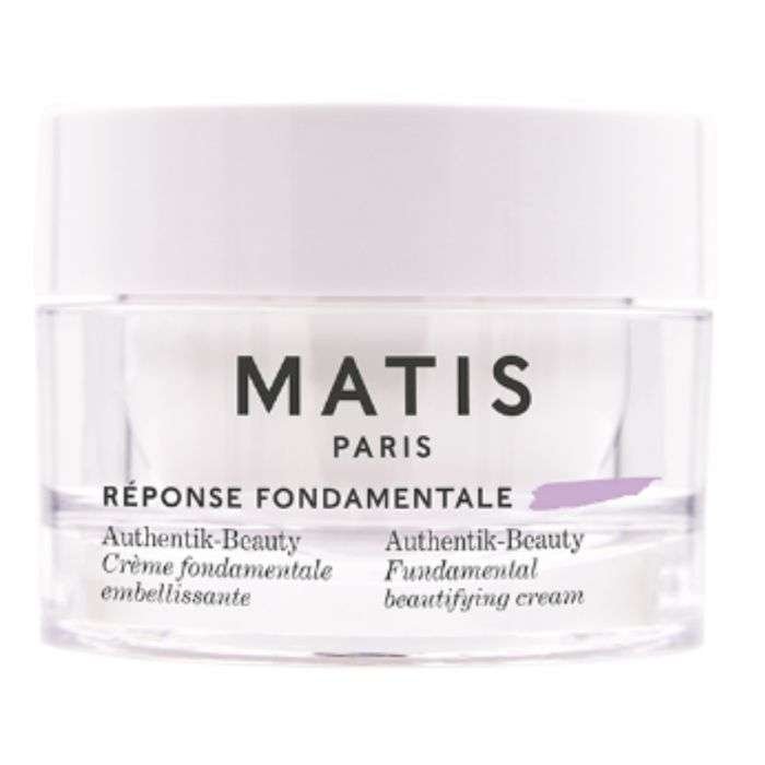 MATIS REPONSE FONDAMENTALE AUTHENTIK BEAUTY 50 ML