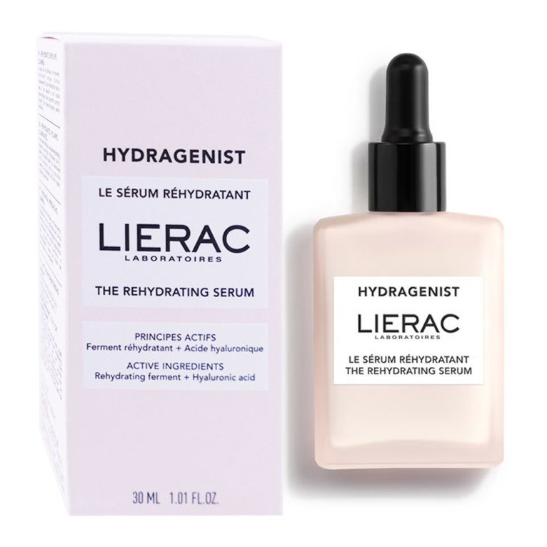 Lierac Hydragenist Le Sérum Réhydratant 30 ml