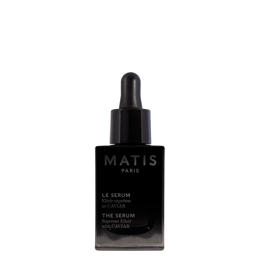 MATIS PARIS LE SERUM ELIXIR SUPREME AU CAVIAR 30ML