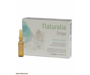 NATURALIA Drops (5 Ampoules) 2ML