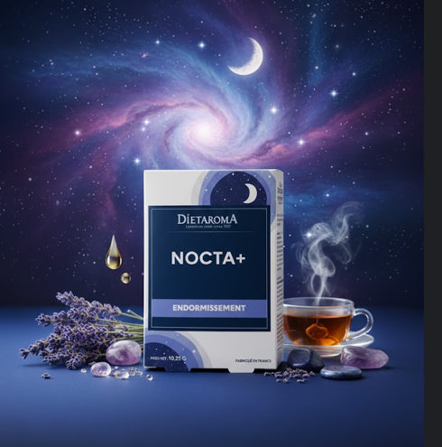DIETAROMA NOCTA+