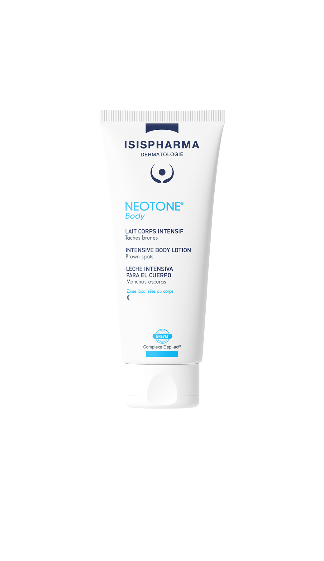 Neotone Isispharma Body 100ml