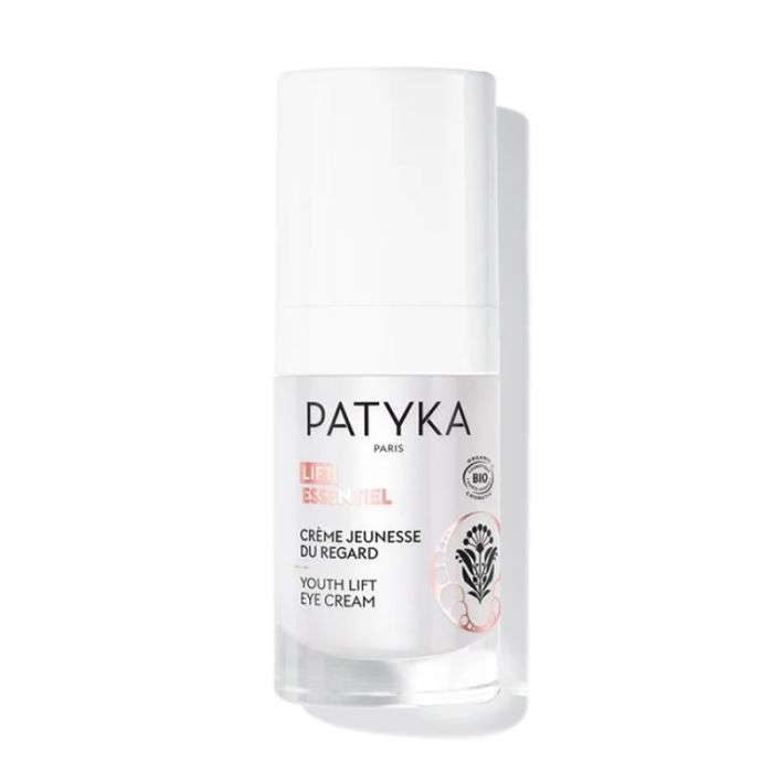 PATYKA LIFT ESSENTIEL CREME JEUNESSE DU REGARD 15 ML
