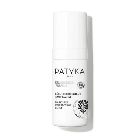 PATYKA ANTI-TACHES PERFECT SERUM CORRECTEUR 30ML