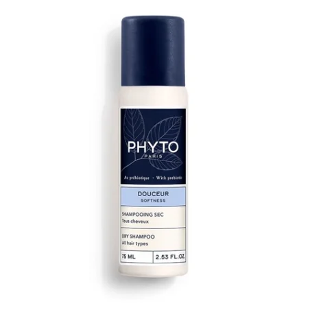 PHYTO SHAMPOOING SEC DOUCEUR