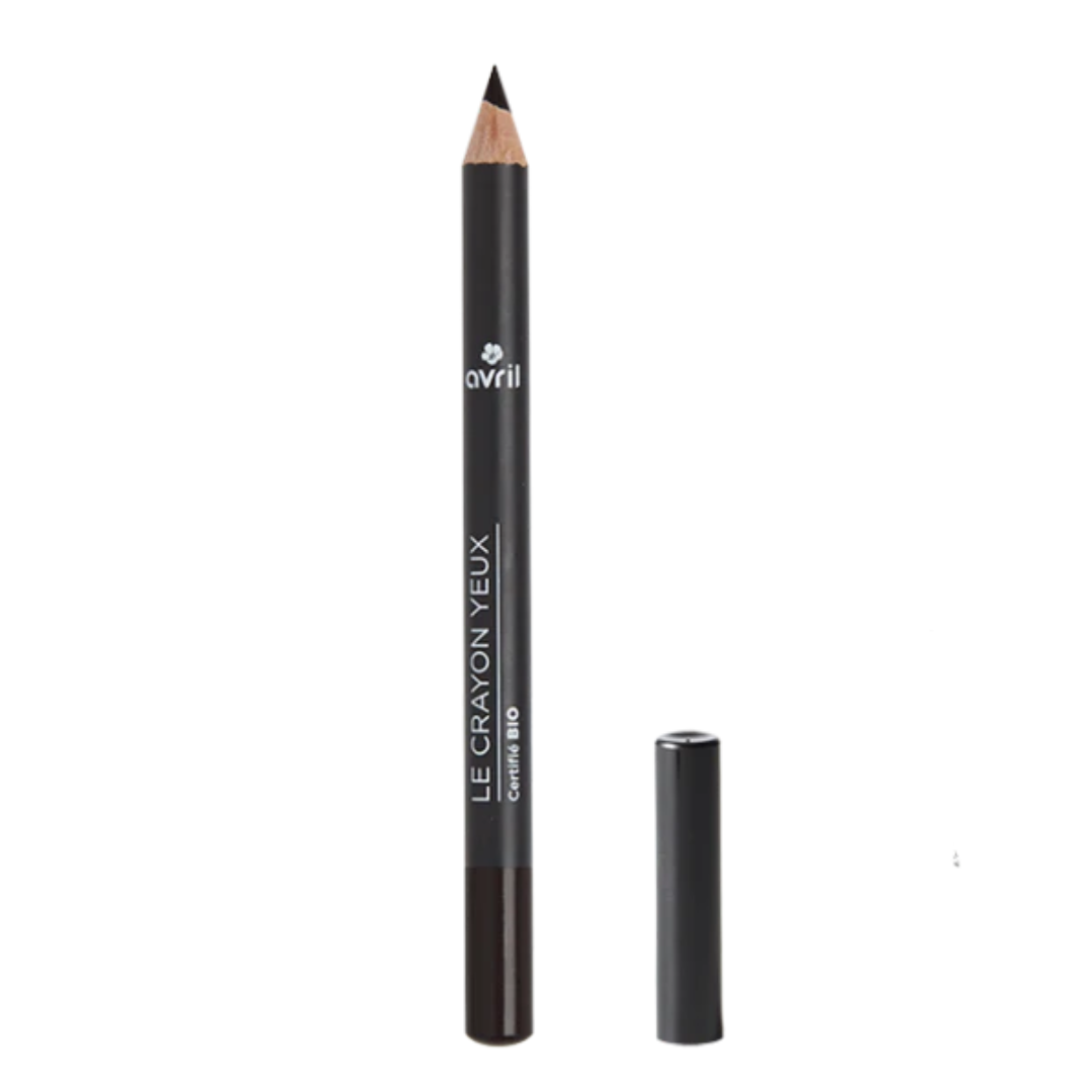 Avril Crayon Yeux Noir Charbon