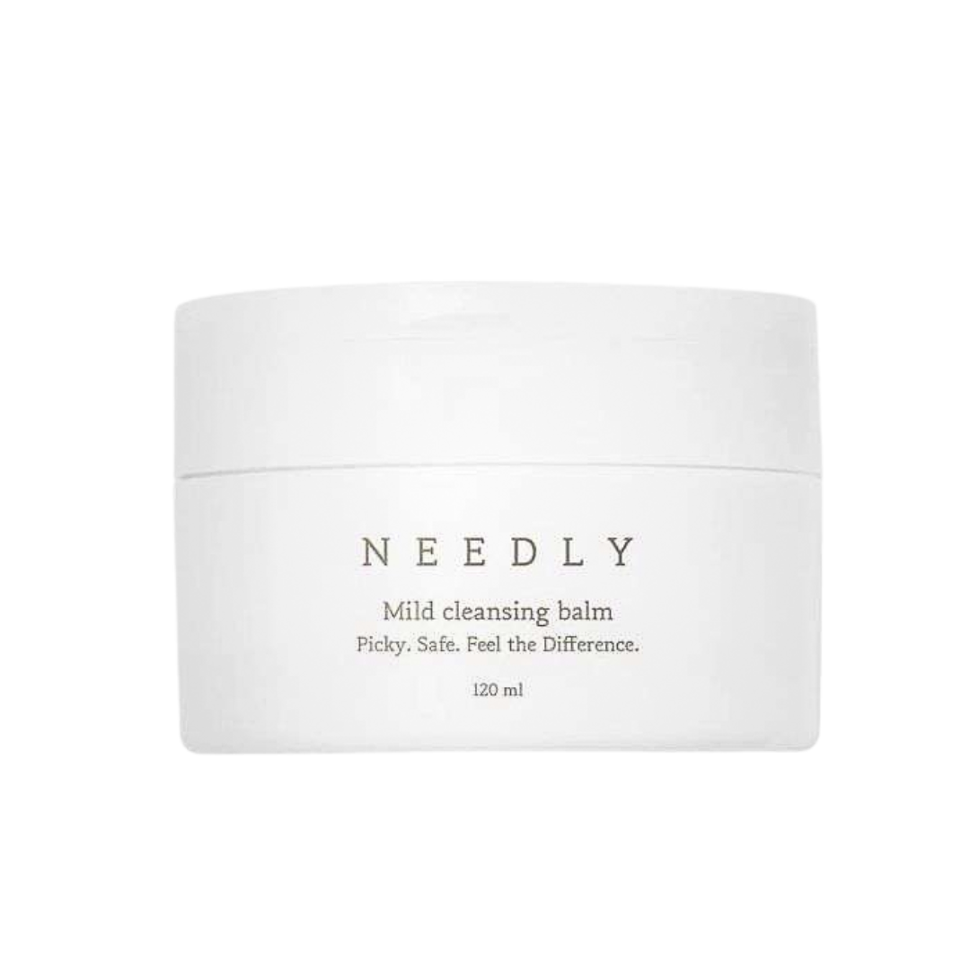 Needly Mild Cleansing Balm 120ml