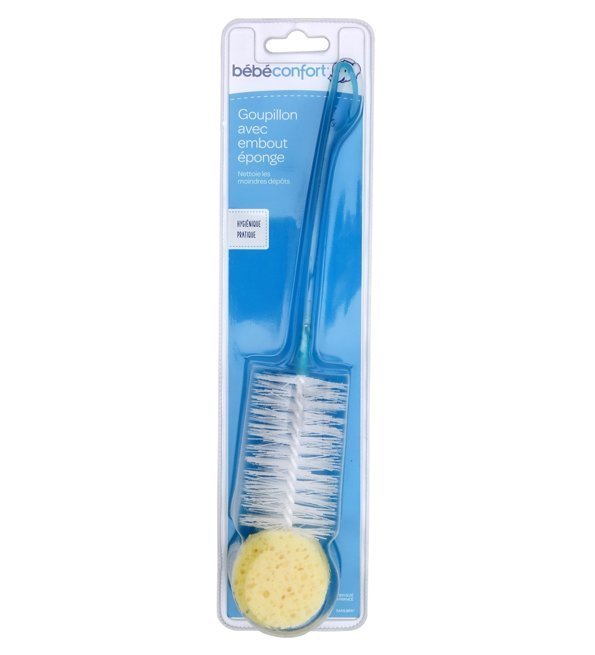 Bebe Confort - Goupillon embout éponge