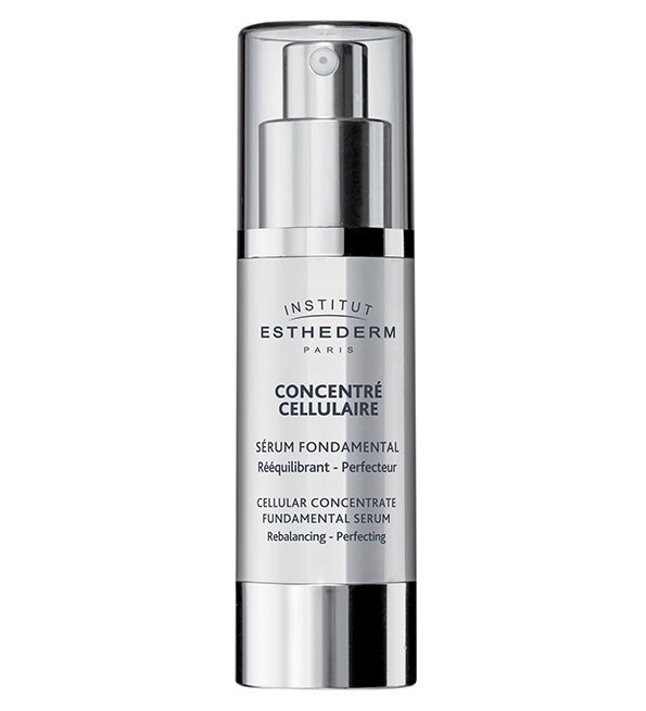 Institut Esthederm - Soin Universel Concentré Cellulaire Sérum Fondamental - 30 ml