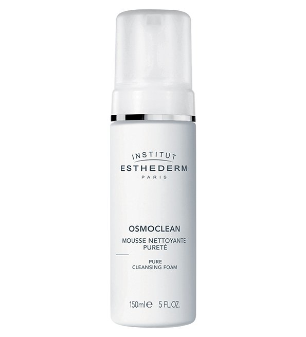 Institut Esthederm - Osmoclean Mousse Nettoyante Pureté - 150 ml