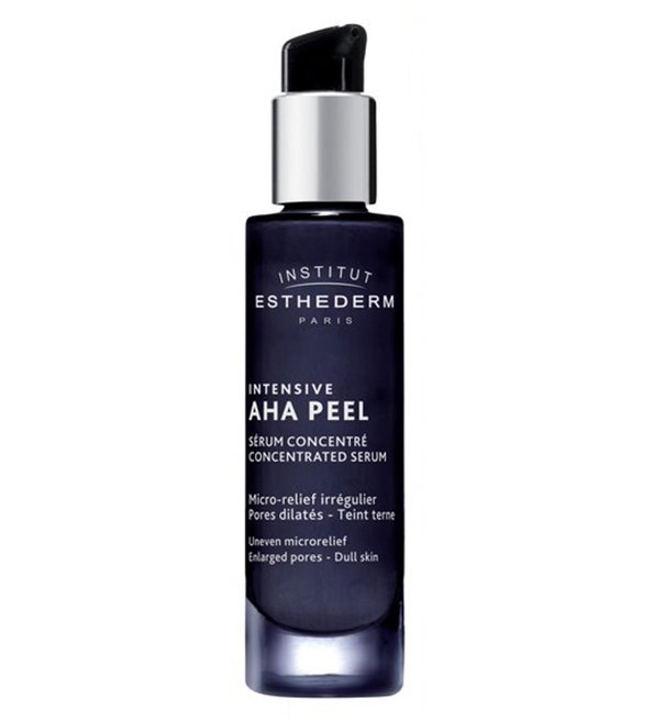 Institut Esthederm - Intensive AHA PEEL Sérum Concentré - 30 ml