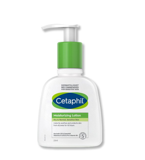 Cetaphil - Lotion hydratante - 236 ml