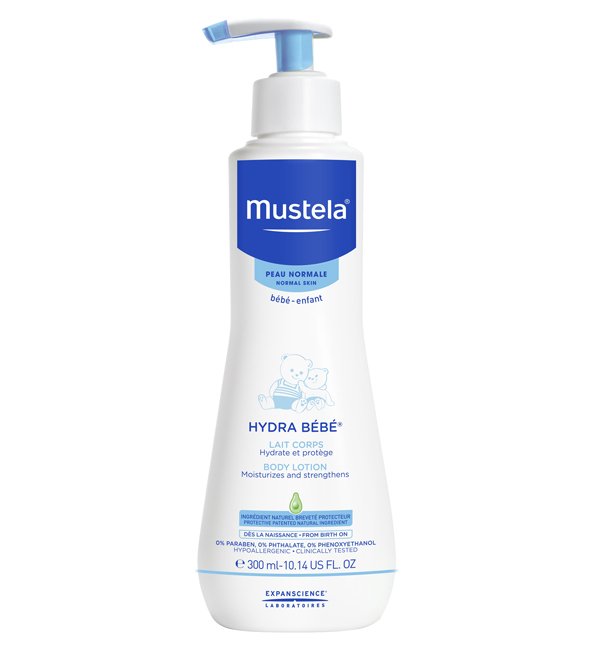 Mustela Hydra Bébé  - 300ml