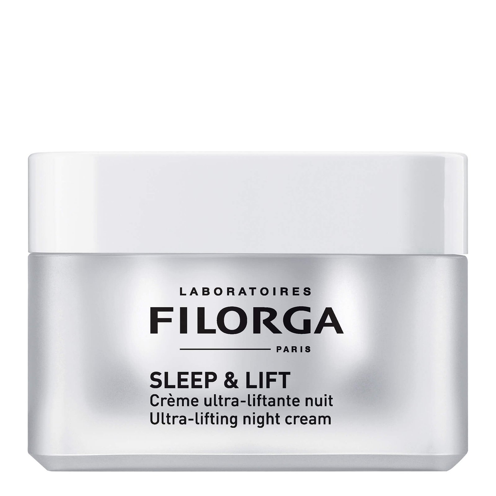 FILORGA SLEEP & LIFT - Crème de nuit anti-âge ultra-liftante raffermissante 50ml