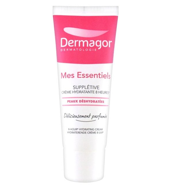 Dermagor Mes Essentiels Texture Riche Supplétive 40ml