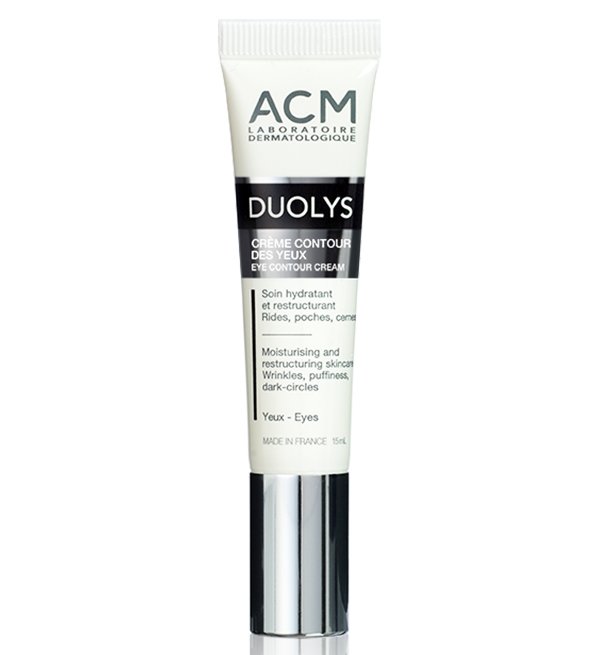 Acm Duolys Contour des yeux - 15 ml