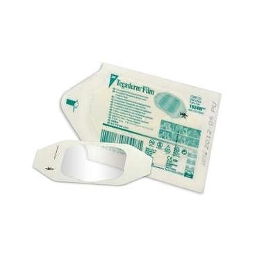 Tegaderm Film 6cm x 7cm