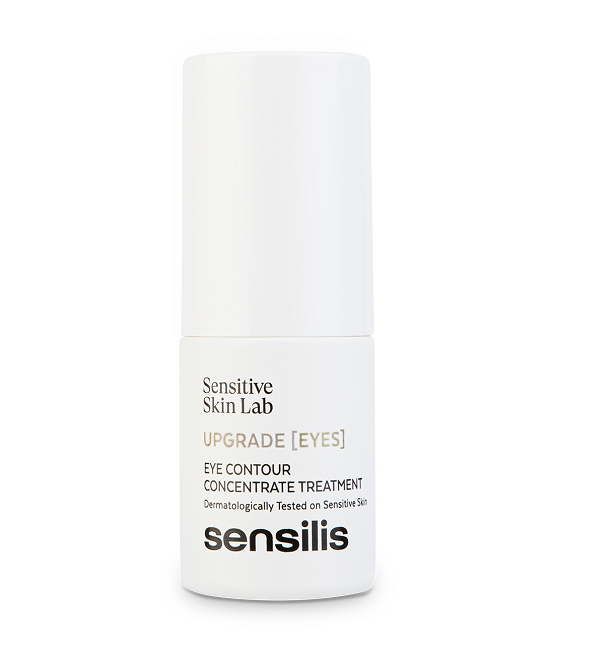 Sensilis Upgrade Contour des yeux 15ml