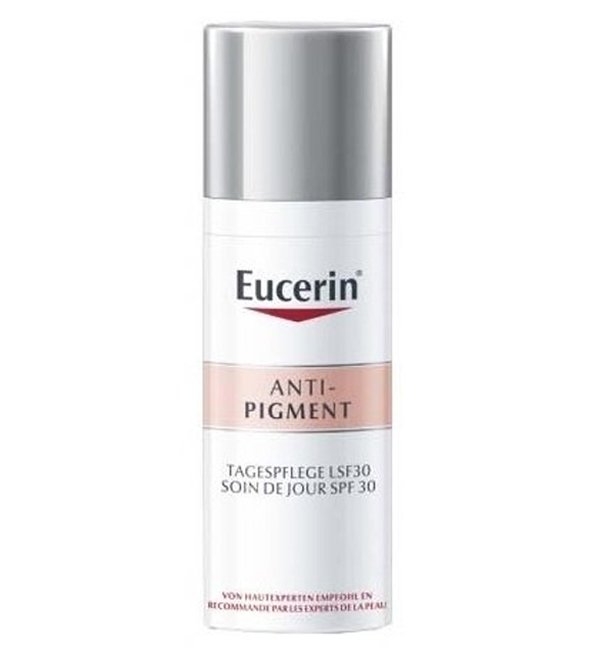 Eucerin ANTI-PIGMENT SOIN DE JOUR SPF 30 - 50 ML