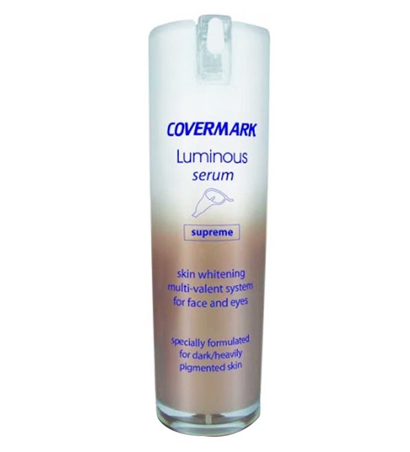 Covermark - Luminous Suprême Yeux - 15 ml