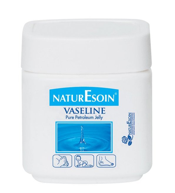 NaturEsoin Vaseline Codex Nature - 120 ml