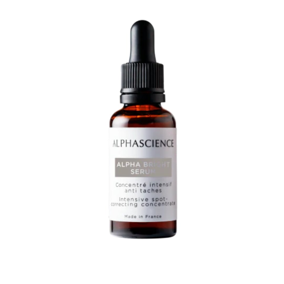 Alphascience Alpha Bright Serum 30ml