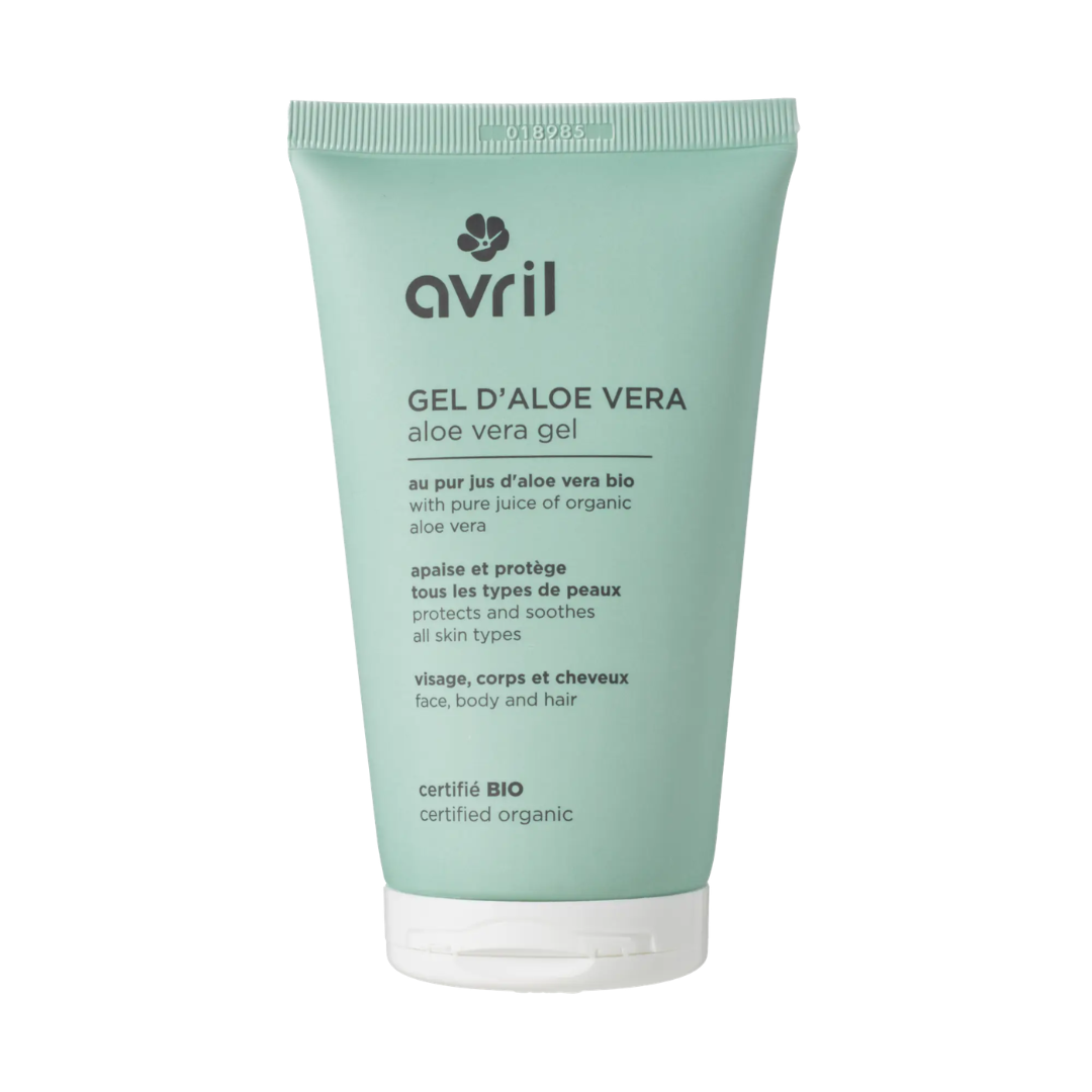 Avril Gel D'Aloe Vera 150ml