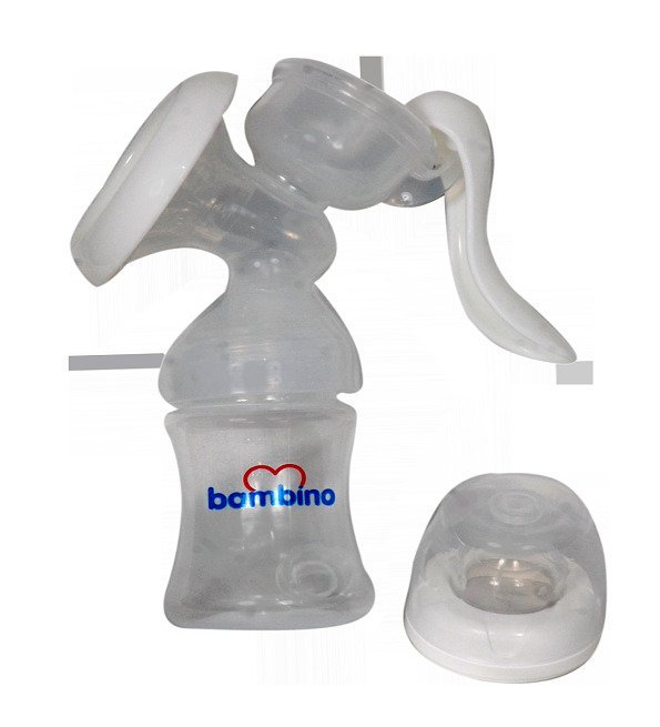 Bambino Tire lait manuel T070