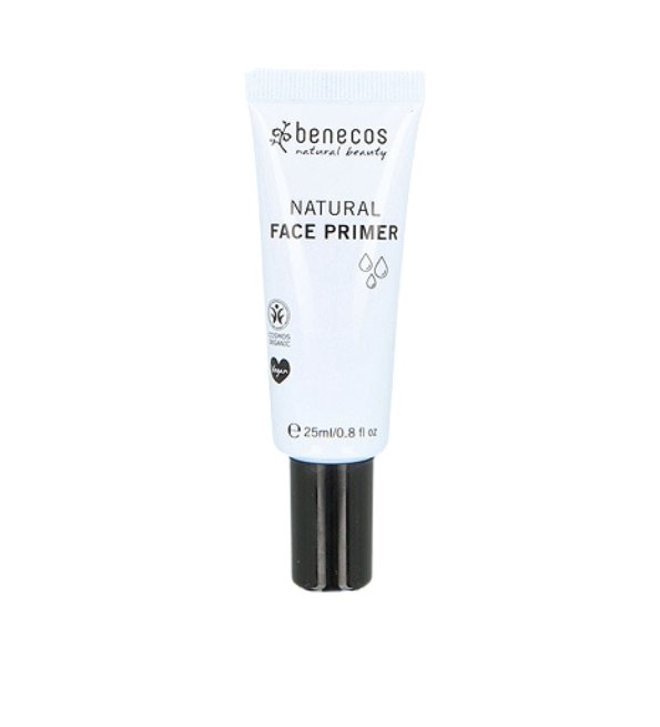 Benecos Natural Face Primer 25ml